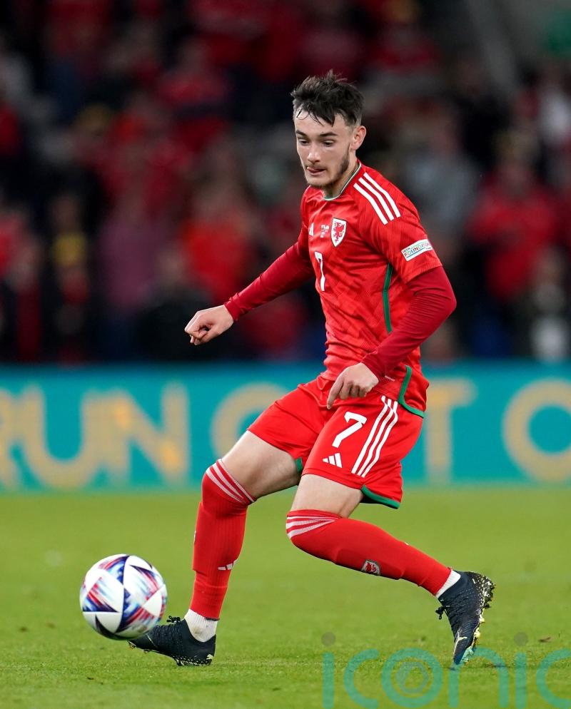 Dundee United midfielder Dylan Levitt targets win before leaving for World Cup