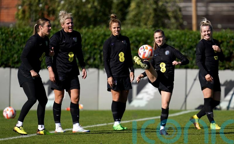 Jess Park nets debut goal to put the seal on another Lionesses success