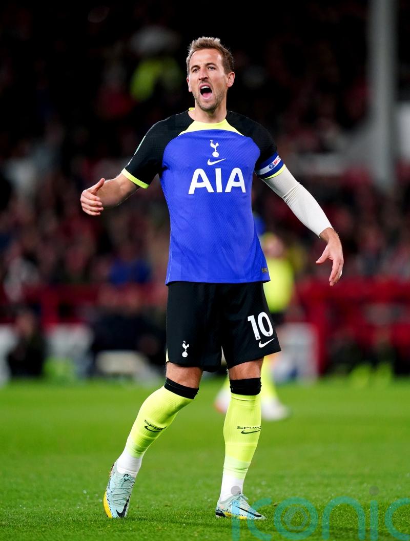 Harry Kane will have a &lsquo;fantastic&rsquo; World Cup, insists Antonio Conte