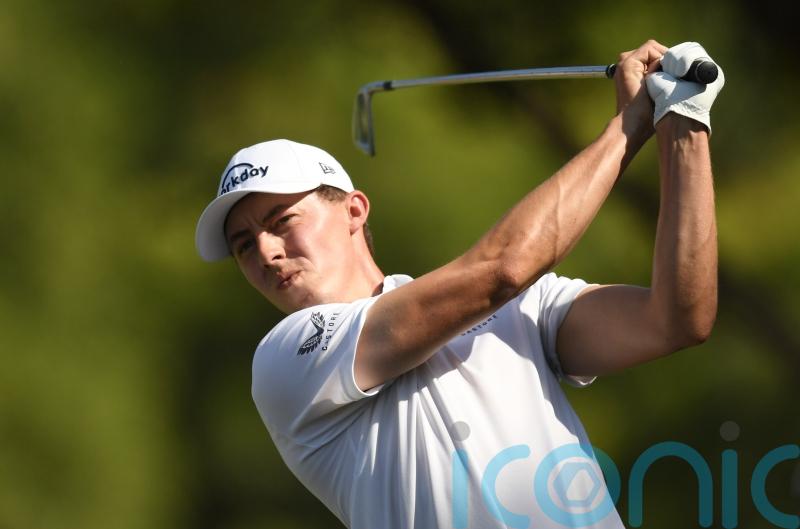 Matt Fitzpatrick moves into pole position to become European number one