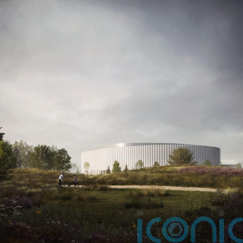 Construction to begin on national velodrome centre next year