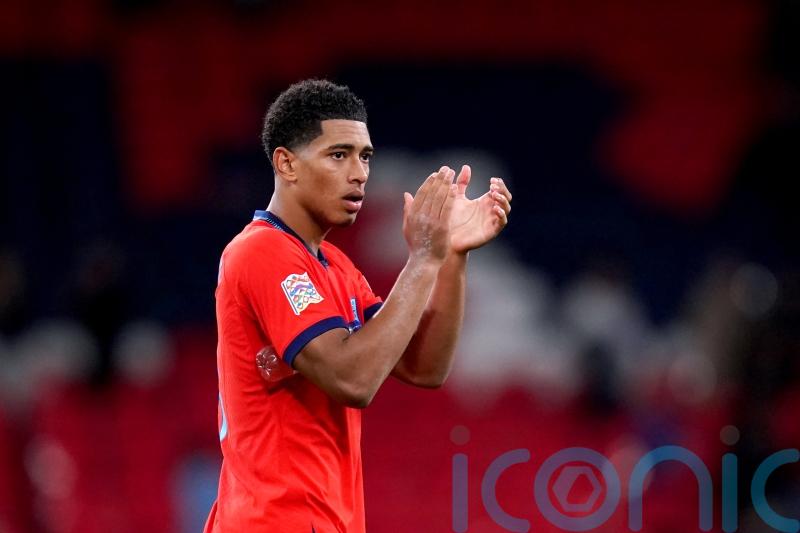 Football rumours: Liverpool in the hunt for Jude Bellingham