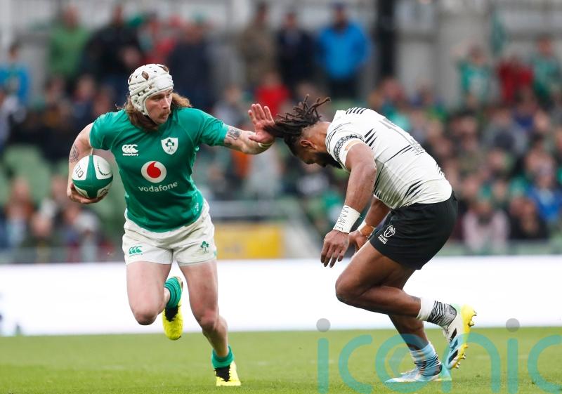 Talking points as Ireland bid to sign off in style against Australia