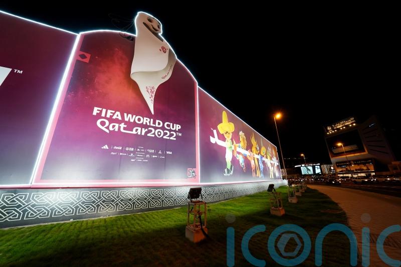 A group-by-group guide to the opening round of World Cup fixtures