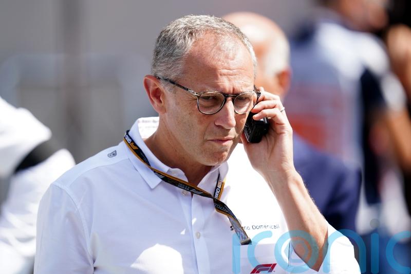 Formula One to launch female-only Academy racing series next season