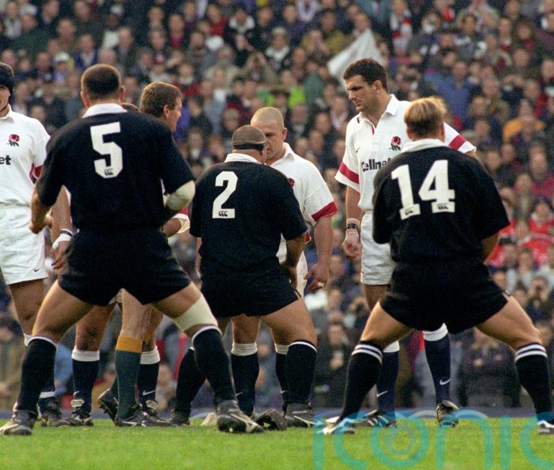 Richard Cockerill urges England fans to drown out &lsquo;sterile&rsquo; Haka at Twickenham