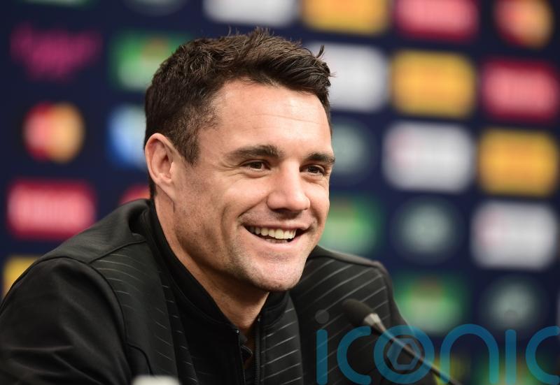 Dan Carter expects &lsquo;absolute cracker&rsquo; as All Blacks seek revenge against England