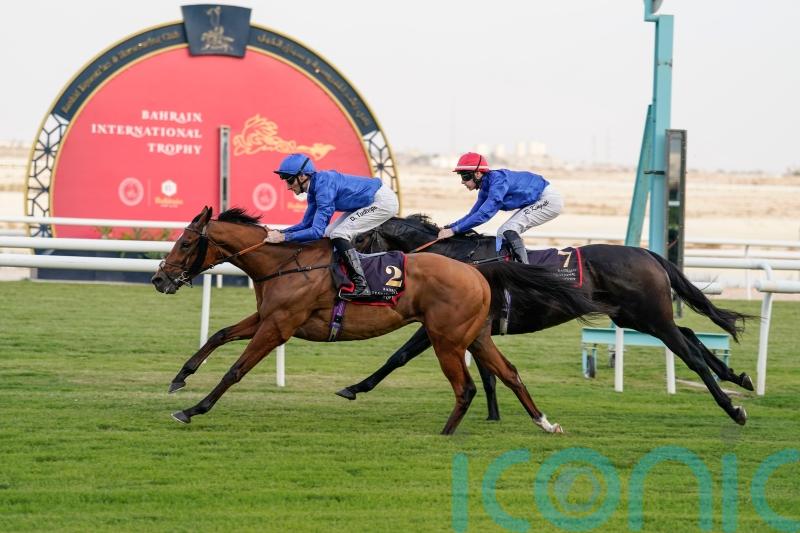 Compensation for Tudhope as Dubai Future wins Bahrain Trophy
