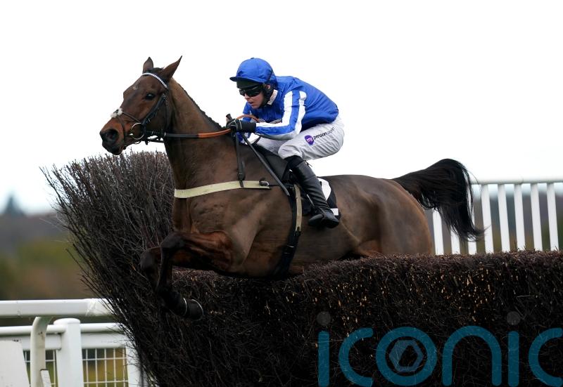 Darling delivers in style at Ascot