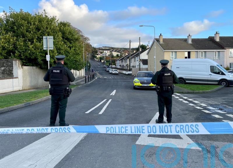 Three arrested after attempted murder of two police officers in Co Tyrone