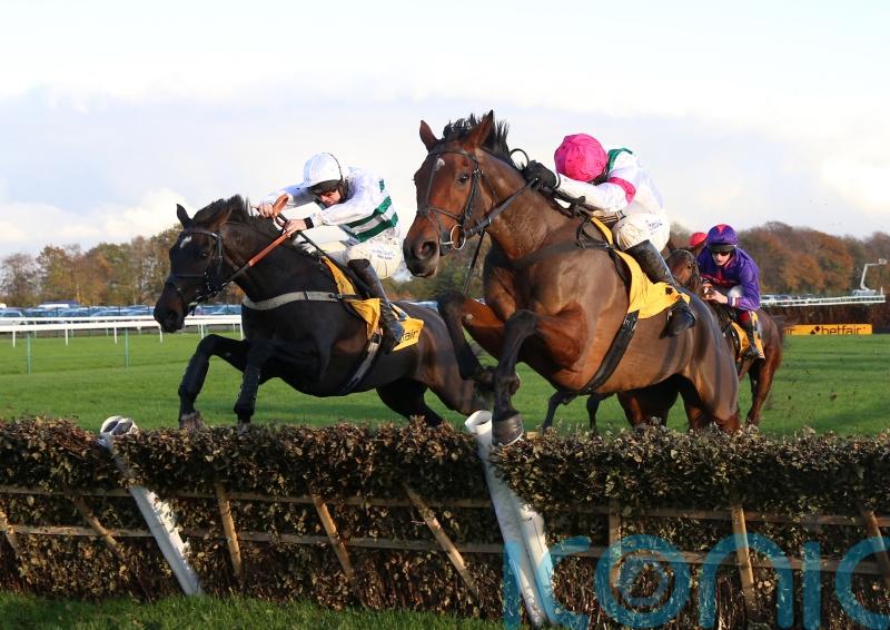 Quinn enjoys high-profile Haydock verdict with Botox Has