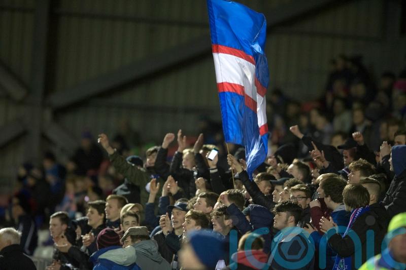 Nathan Shaw at the double to salvage draw for Inverness against Ayr