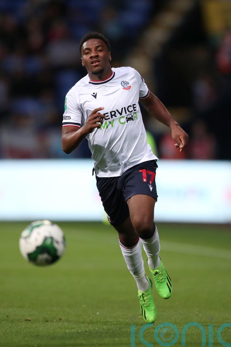 Oladapo Afolayan nets last-gasp winner as Bolton come from behind at Fleetwood