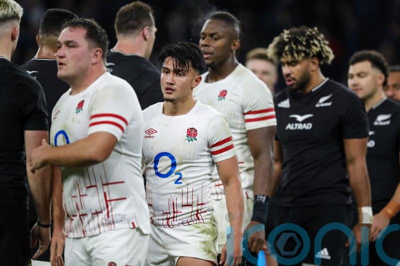 Five things we learned on an action-packed Saturday in the Autumn Nations Series