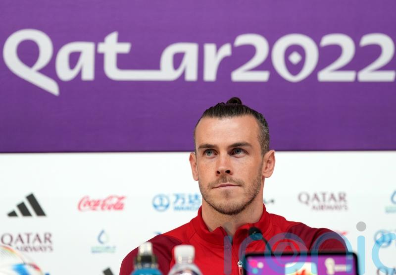 Gareth Bale honoured to inspire a generation as Wales live the World Cup dream
