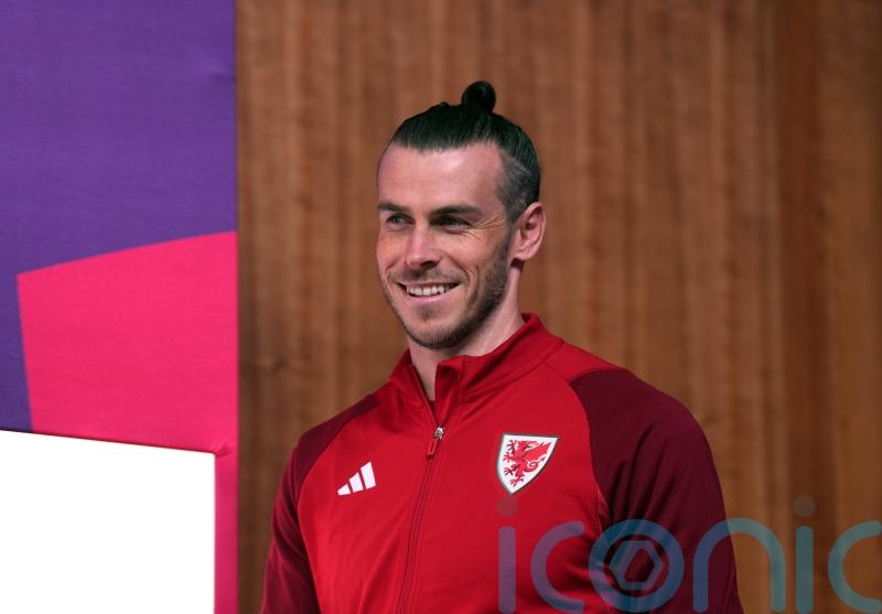 Excitement builds as Wales end 64-year wait for a World Cup finals fixture