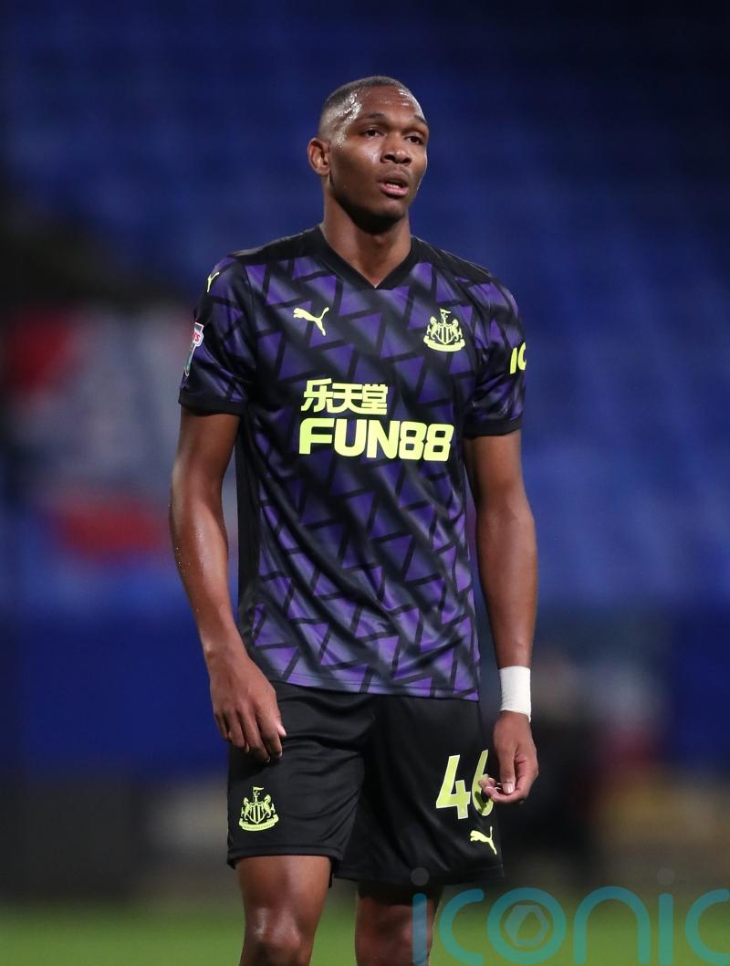 Crawley without banned Ludwig Francillette for Gillingham clash