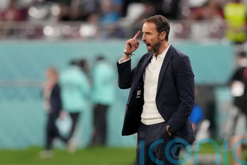 Gareth Southgate warns England will have to improve despite emphatic opening win