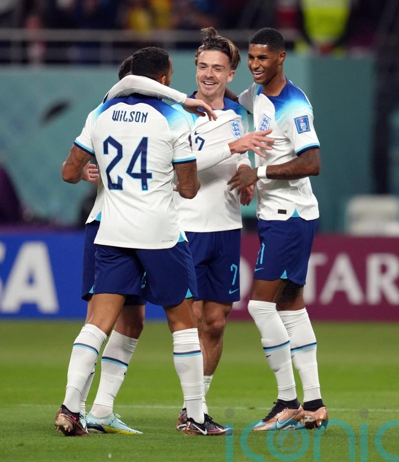 Callum Wilson hopes his unselfishness is rewarded after teeing up Jack Grealish