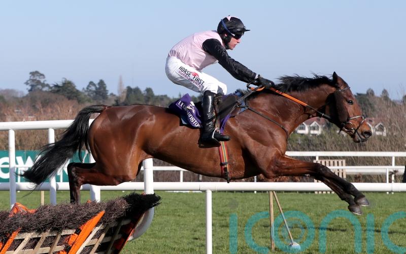 Punchestown possibility for French Dynamite