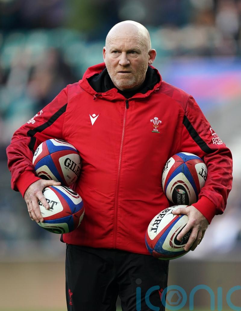 Neil Jenkins: &lsquo;No hiding place&rsquo; for Wales against Australia after Georgia upset