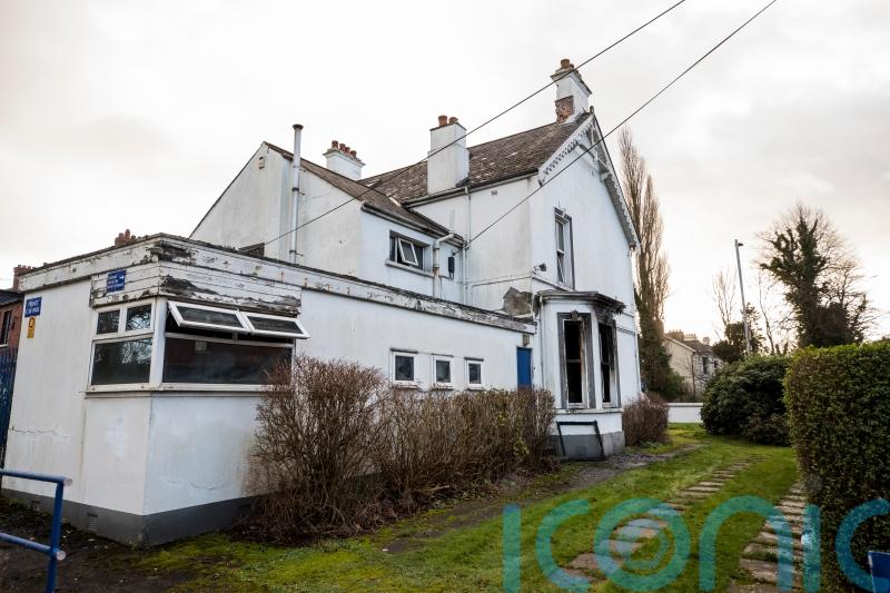 'Memorial to misery' - Former boys' home at centre of sex abuse scandal to be demolished