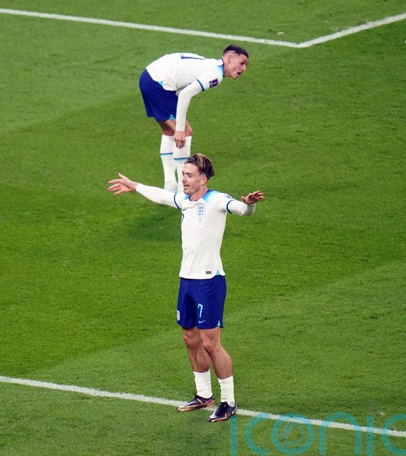 Jack Grealish makes call to superfan Finlay after celebration tribute