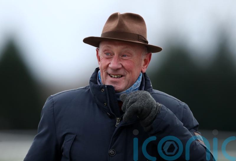 Richards has high hopes Crystal Glory can make his mark