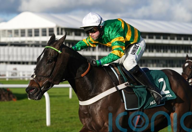 Chantry House could wait for Aintree and Many Clouds Chase