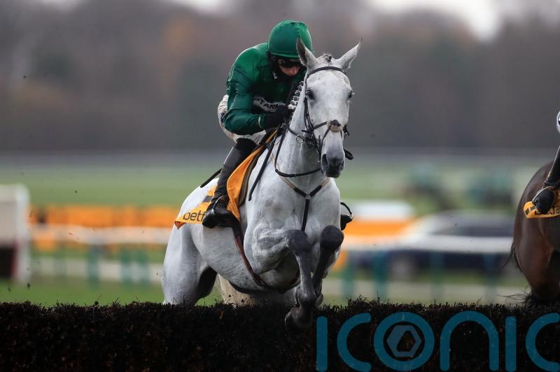 No thoughts of retirement just yet for Bristol De Mai