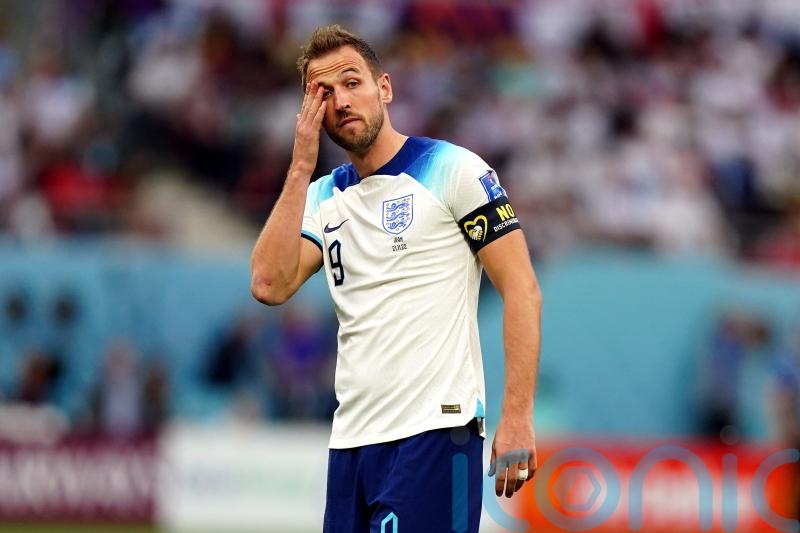 Gareth Southgate should have taken Harry Kane off immediately &ndash; Graeme Souness