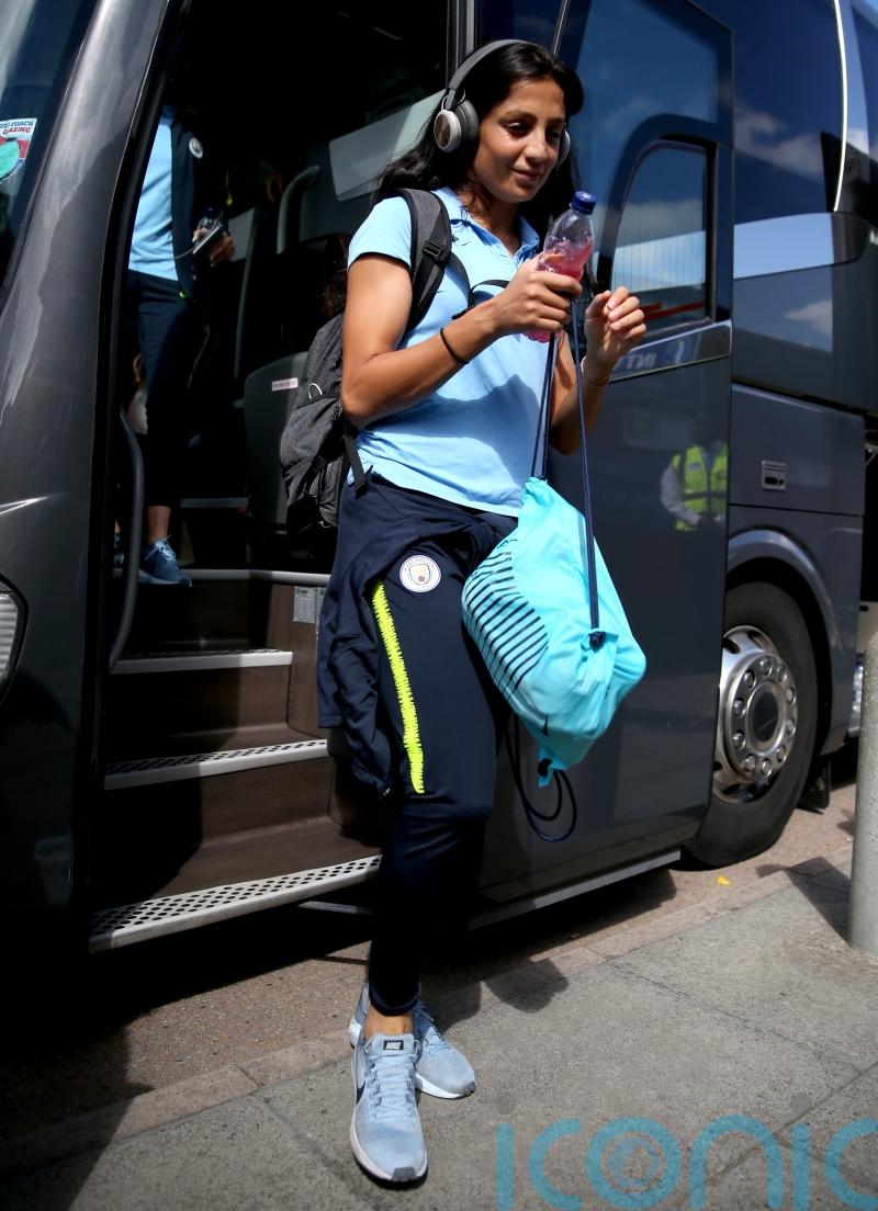 ITV pundit Nadia Nadim leaves broadcast after mother killed in road accident