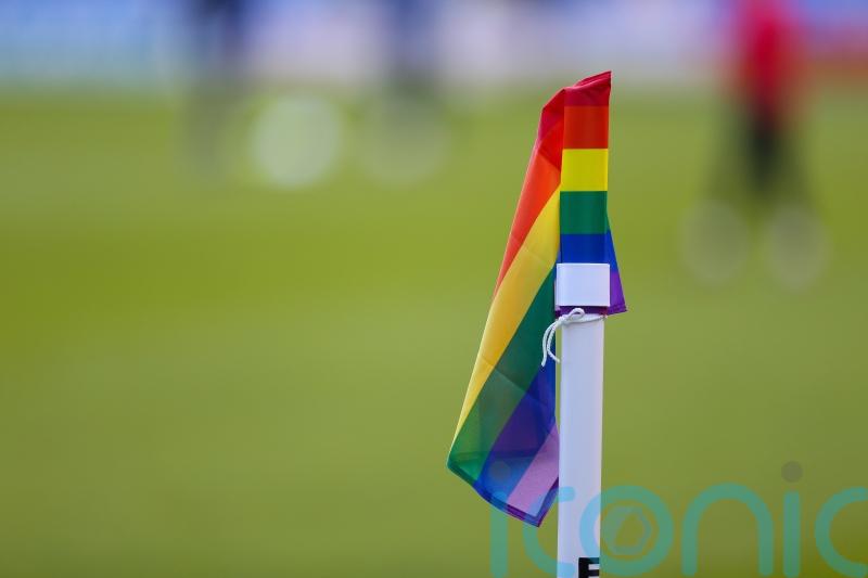 Fifa criticised for letting Qatar &lsquo;run the show&rsquo; over LGBTQ+ protest threats