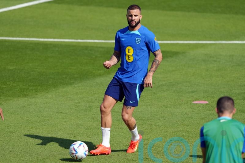 Kyle Walker has his sights set on claiming &lsquo;the biggest prize of all&rsquo;