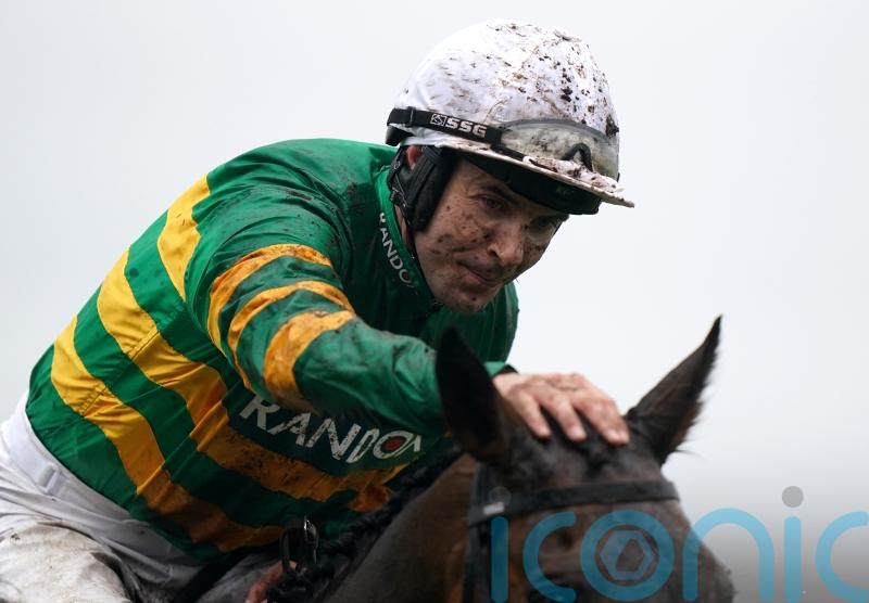 Coleman aware of Epatante task in Fighting Fifth