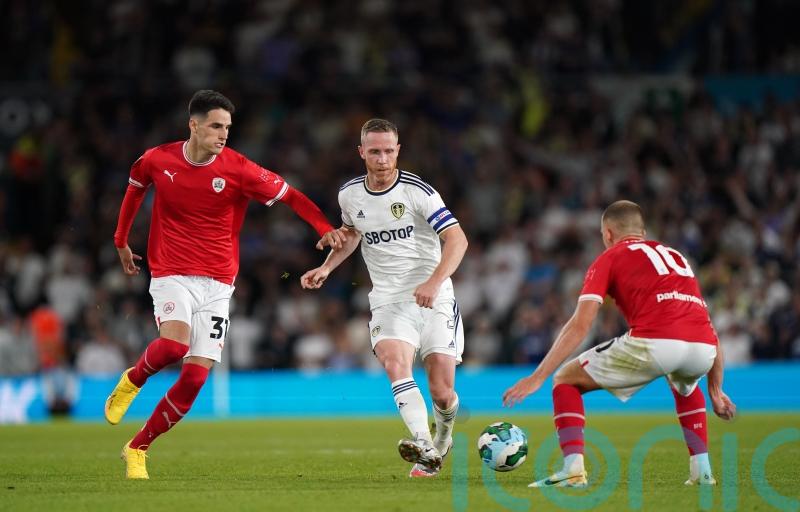 Slobodan Tedic doubtful for Barnsley&rsquo;s FA Cup tie against Crewe