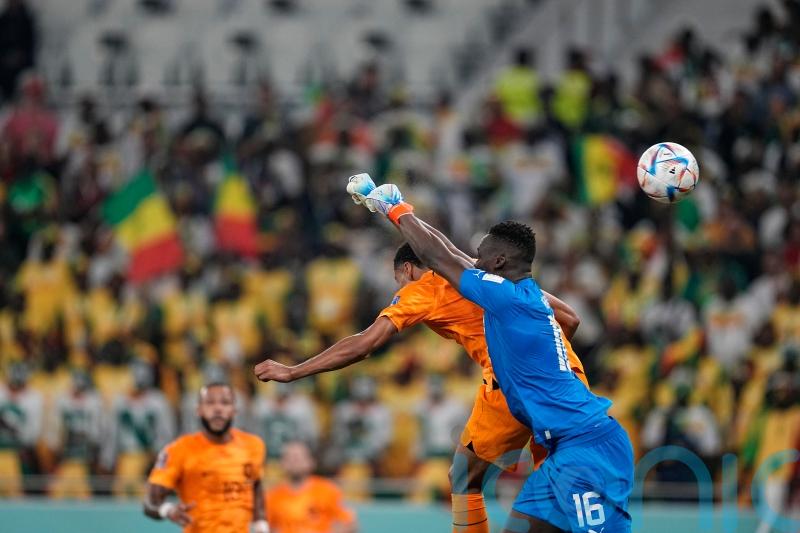 Kalidou Koulibaly backs Edouard Mendy after Senegal goalkeeper&rsquo;s errors