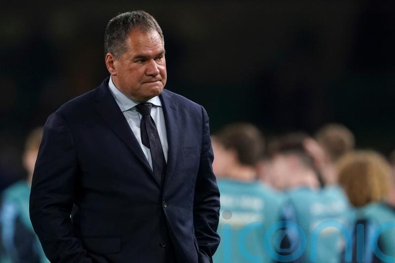 Australia make seven changes for Autumn Nations Series match against Wales