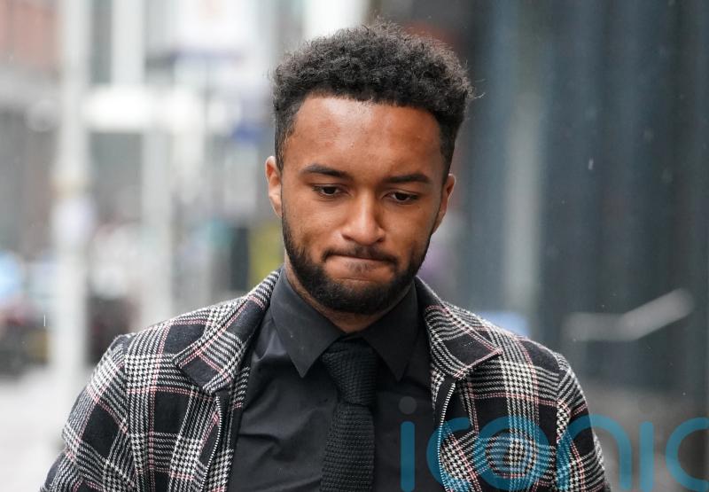 Rico Quitongo loses race discrimination claim against Airdrieonians