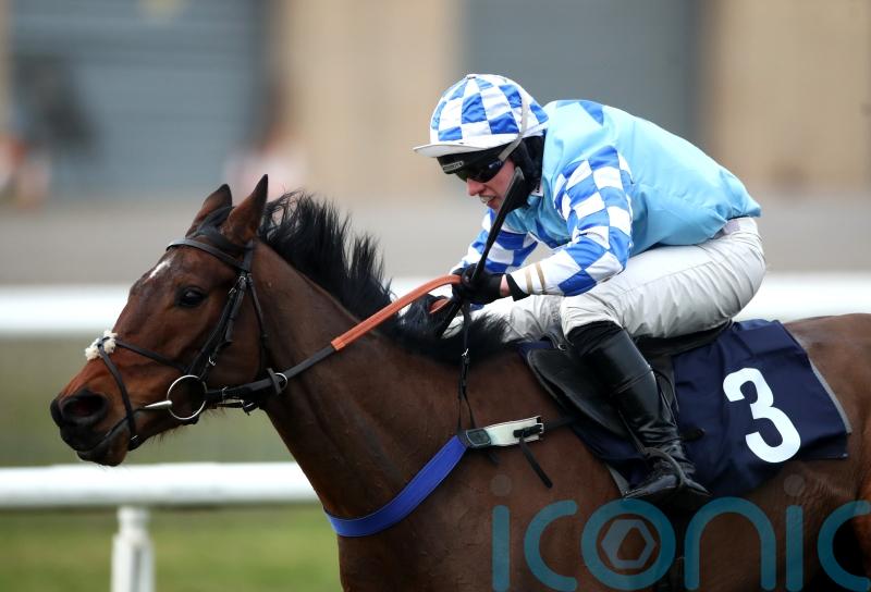 Kent eyeing chase and hurdle options for Erne River