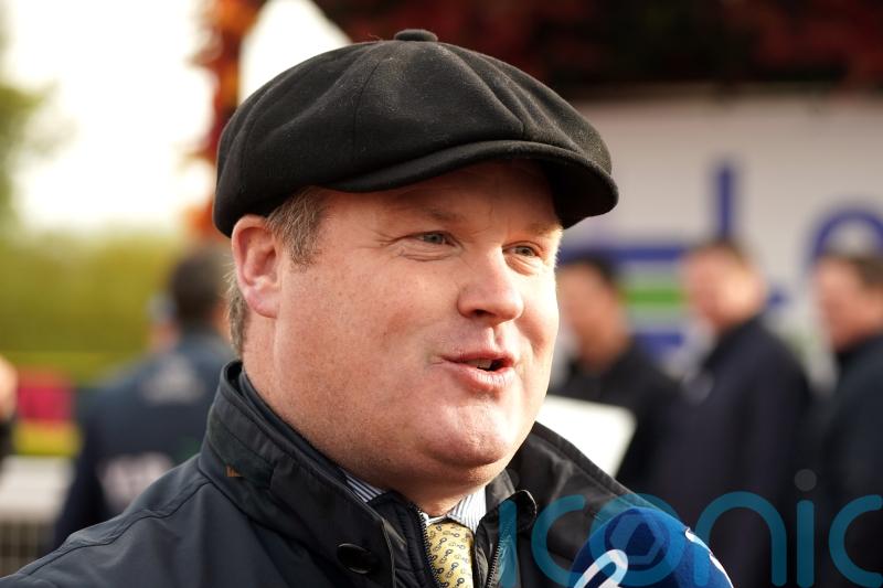 Elliott continues purple patch with Thurles treble