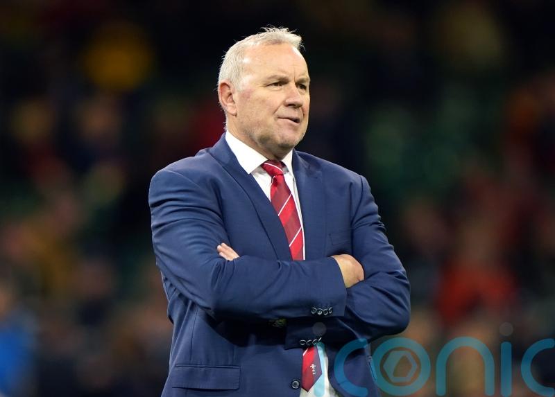 Wayne Pivac to embark on World Cup planning mission amid questions over future