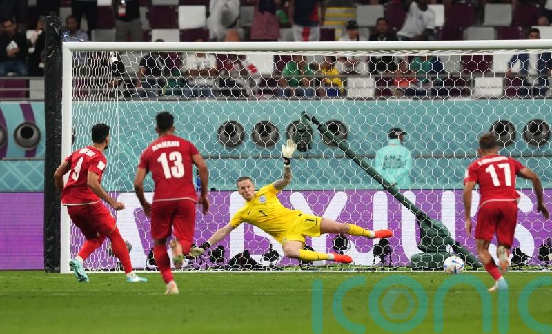 FA submits report to FIFA seeking clarity over World Cup penalty inconsistencies