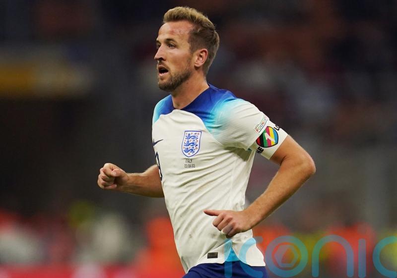 Harry Kane could have faced sterner sanctions for wearing &lsquo;OneLove&rsquo; armband