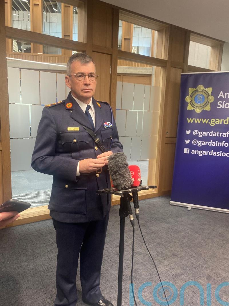 Legislation for gardai body-worn cameras will address civil liberties concerns