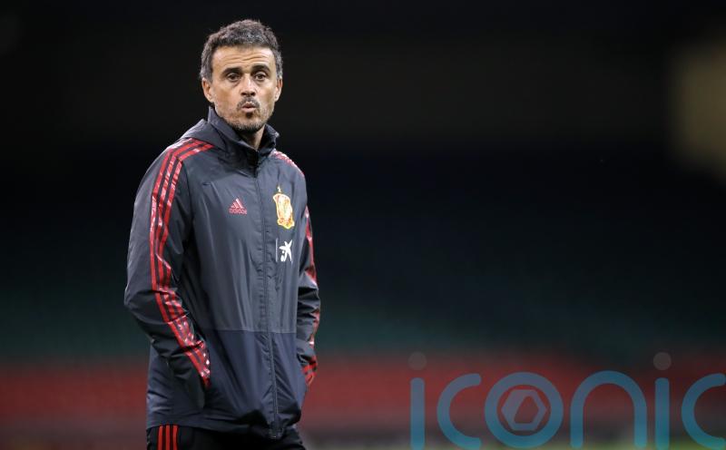 Luis Enrique warns Spain not to underestimate Germany in crucial World Cup clash