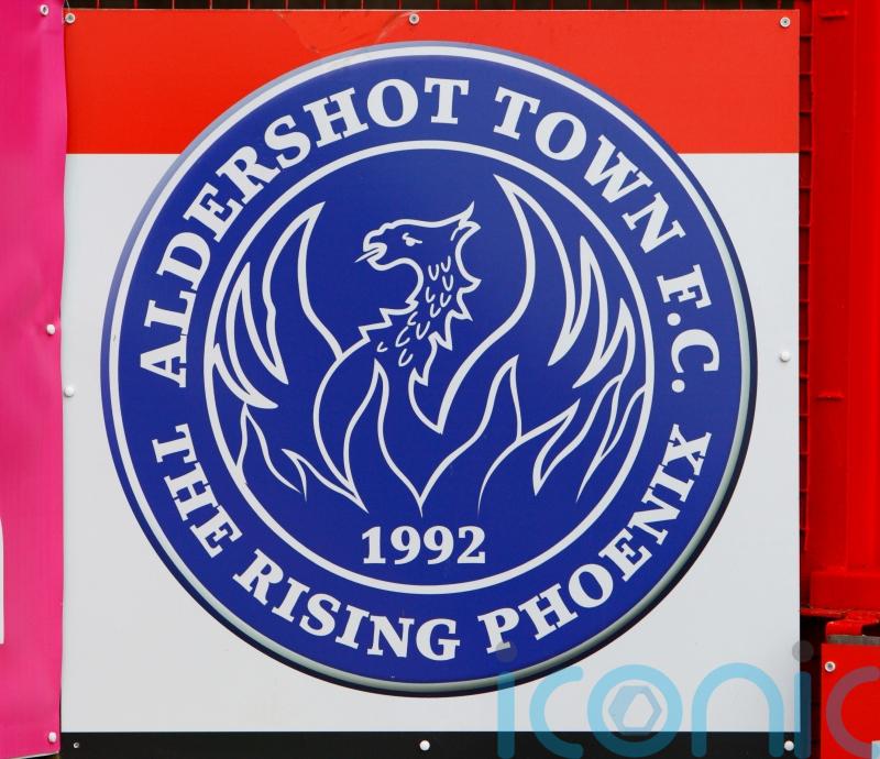 Aldershot end losing run with victory over Southend