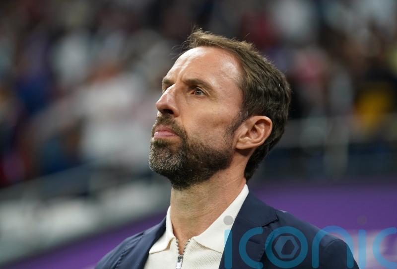 Gareth Southgate wants England to show intelligence and spirit against Wales