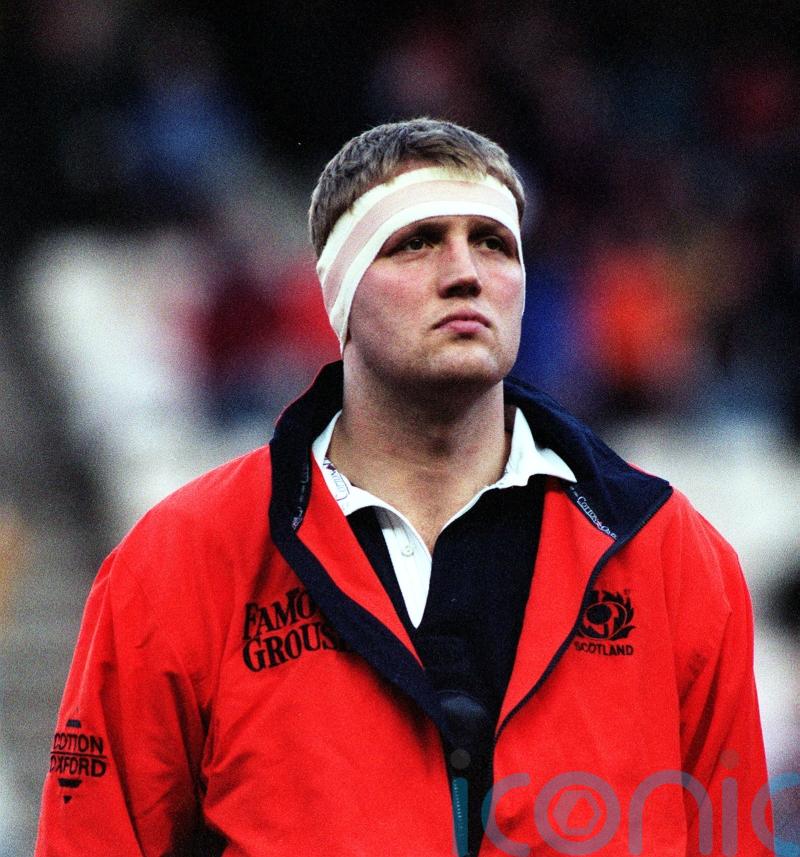 Doddie Weir: Scotland&rsquo;s gentle giant who never lost his positive outlook