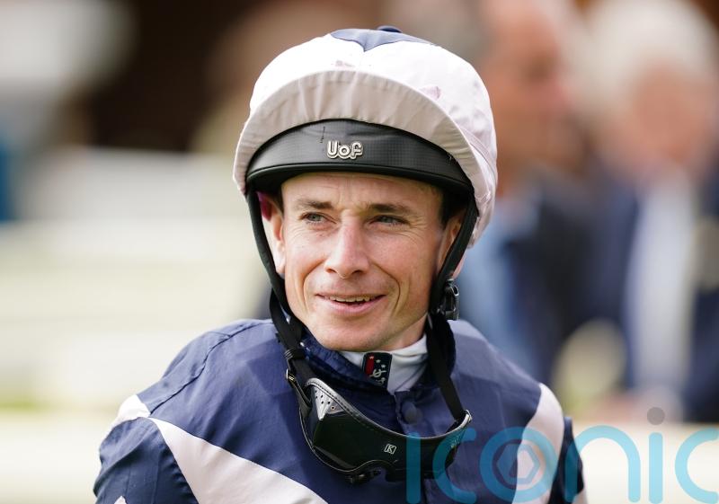 Ryan Moore shines aboard Vela Azul to lift Japan Cup